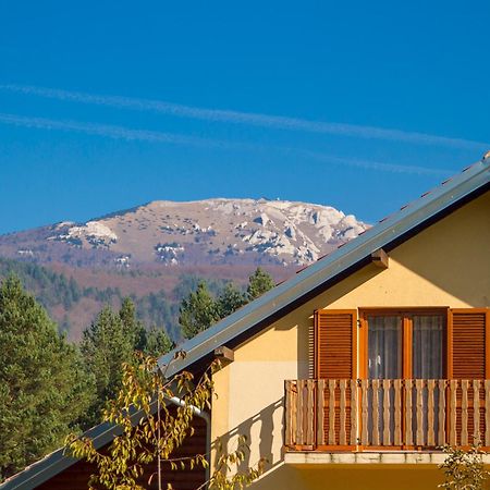 Holiday Home Tisa Rudanovac Zewnętrze zdjęcie