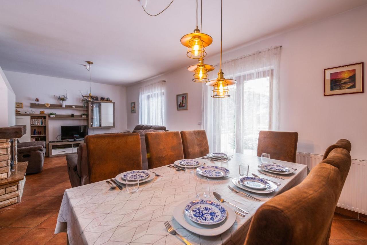Holiday Home Tisa Rudanovac Zewnętrze zdjęcie