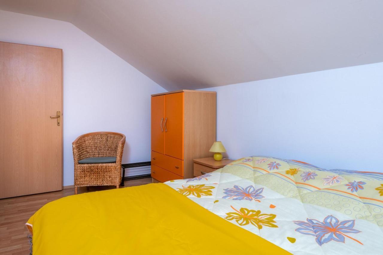 Holiday Home Tisa Rudanovac Zewnętrze zdjęcie