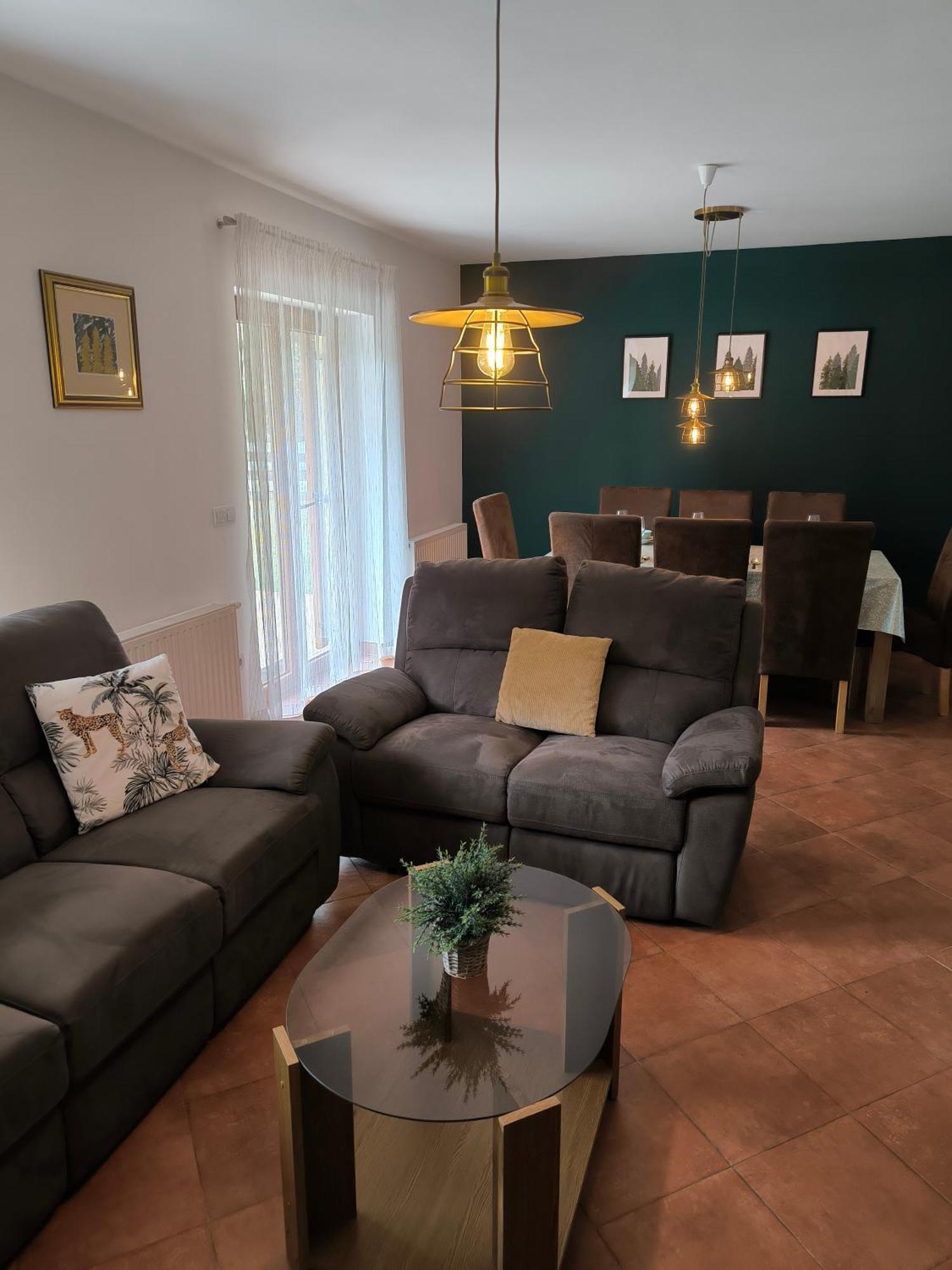 Holiday Home Tisa Rudanovac Zewnętrze zdjęcie