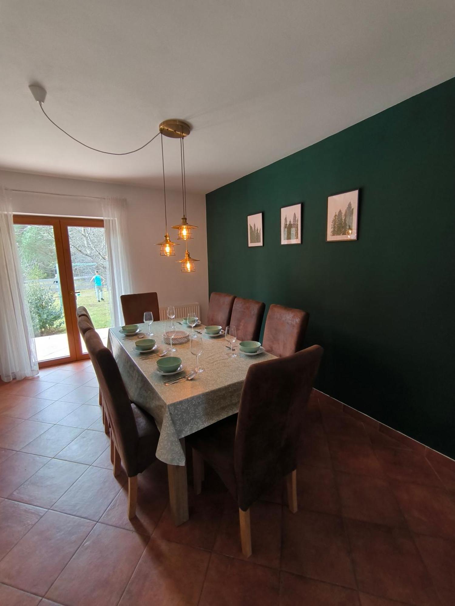 Holiday Home Tisa Rudanovac Zewnętrze zdjęcie