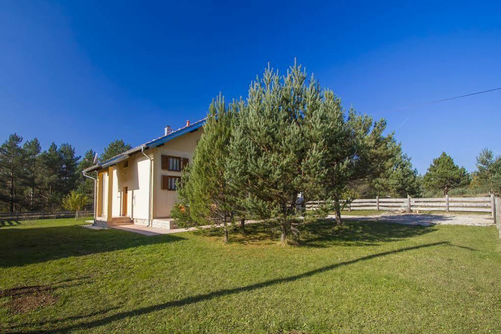 Holiday Home Tisa Rudanovac Zewnętrze zdjęcie